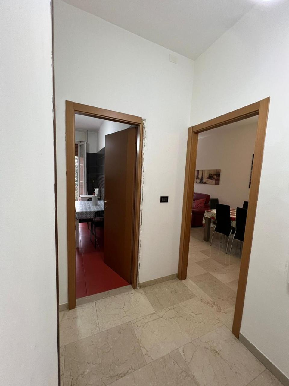 Splendido Appartamento In Zona Fiera A Bologna Exterior photo