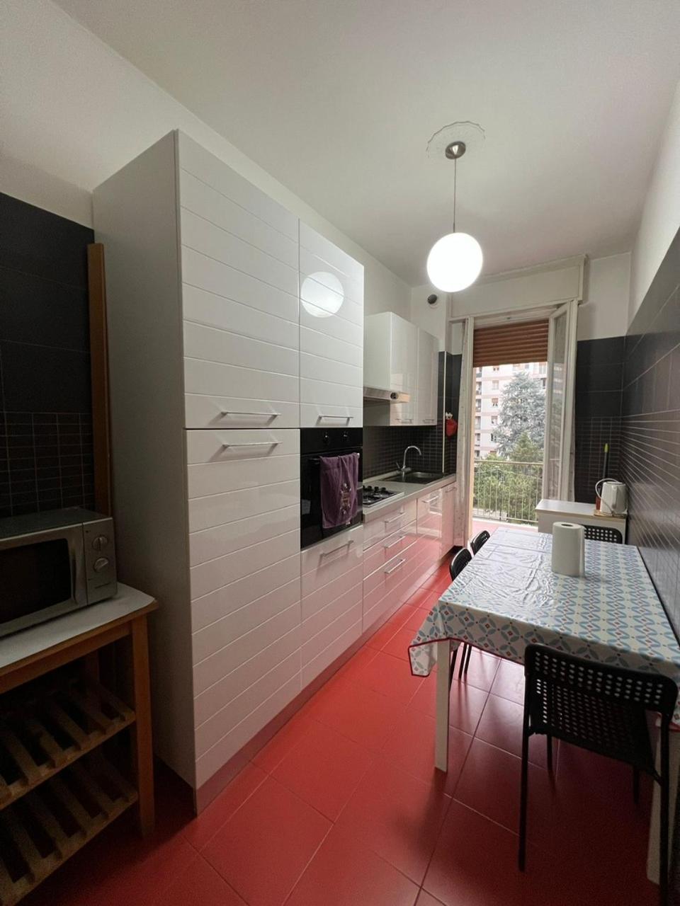 Splendido Appartamento In Zona Fiera A Bologna Exterior photo