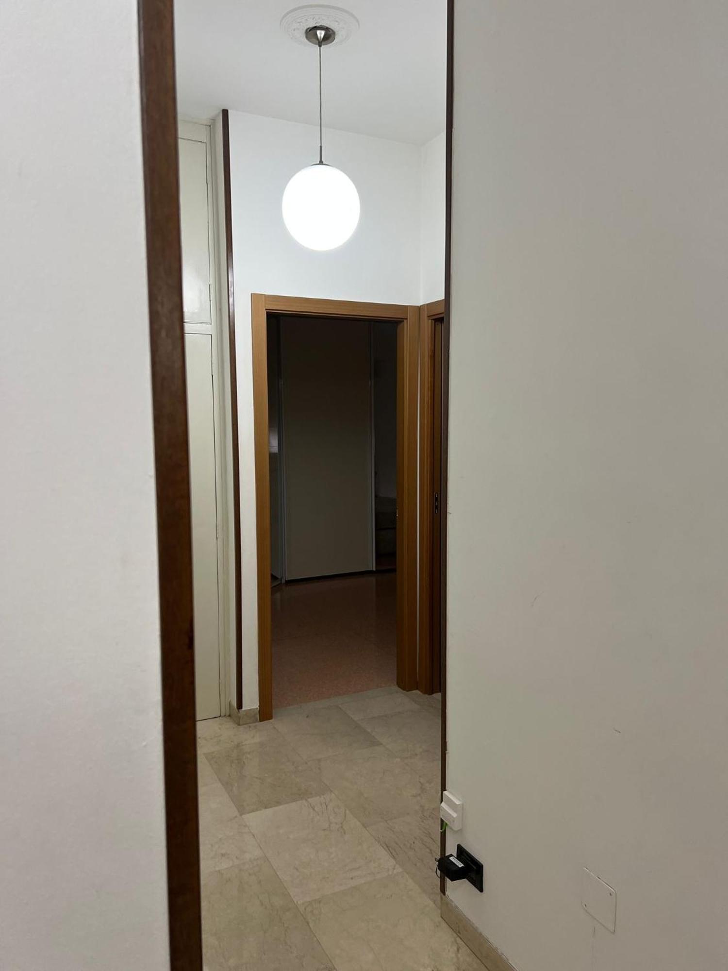 Splendido Appartamento In Zona Fiera A Bologna Exterior photo